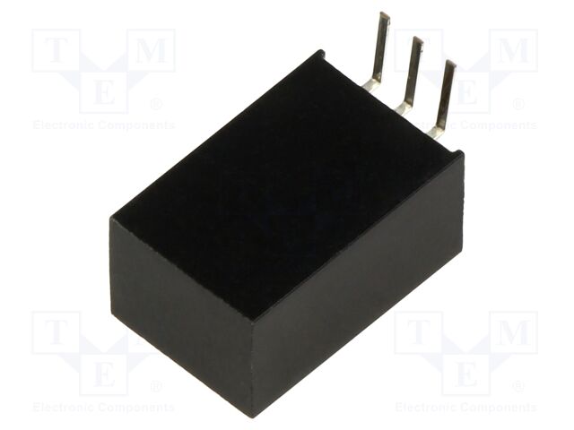 Converter: DC/DC