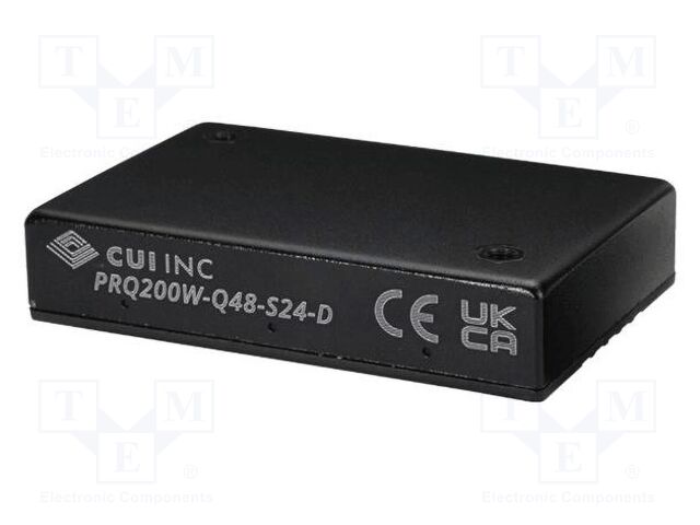 Converter: DC/DC