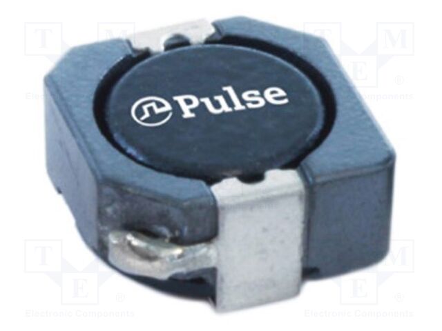 Inductor: wire