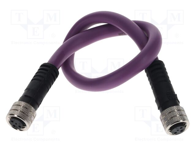 Connector: M8