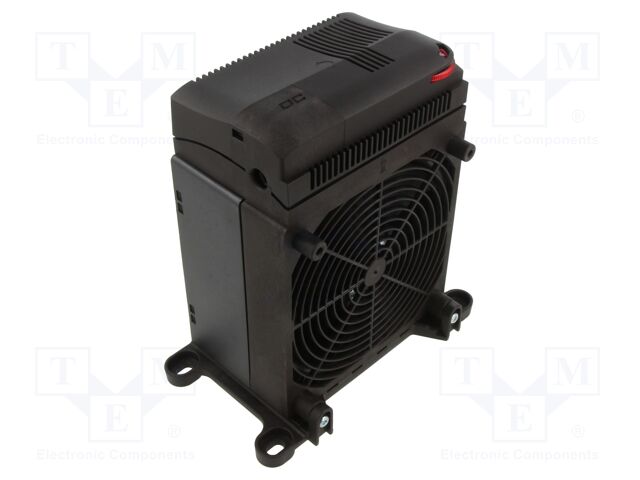 Heater, 200 W, 99 mm, 168 mm, 179 mm, 3.9 "