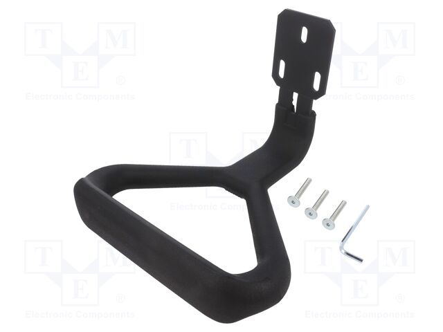 Armrests; ESD; 1set