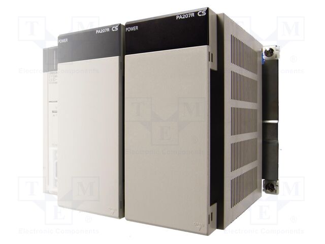 Automation module: mains; CS1; 24VDC; 28W