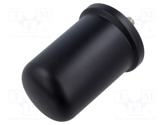 Antenna; 2.5dBi; 96x130mm; 50Ω; 380÷470MHz; N,female; -40÷85°C