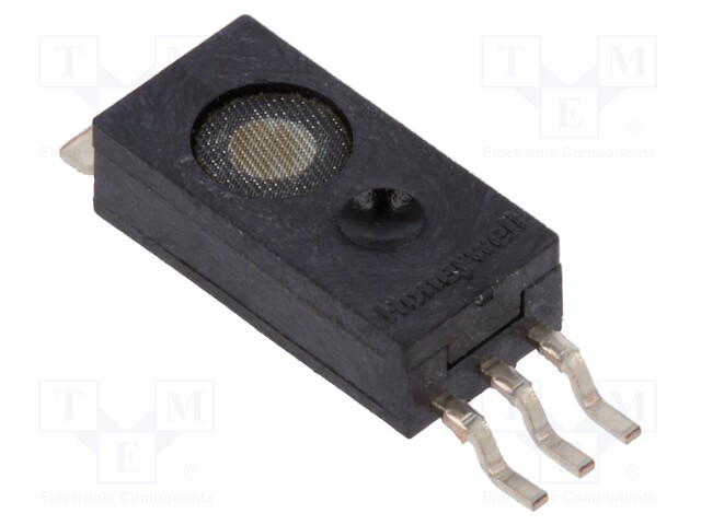 Sensor: humidity; Range: 0÷100% RH; ±3%; 4÷5.8VDC; -40÷85°C; SMD
