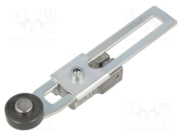 Driving head; Works with: LSA1A