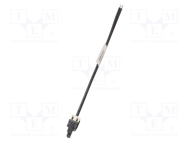 Connector: wire-wire