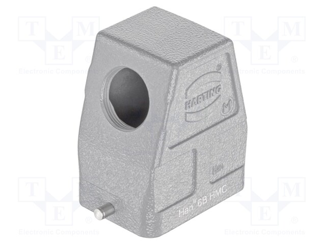 Han 6B-HMC-HSE-R-M25