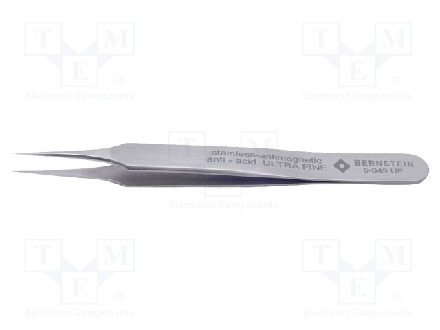 Tweezers; universal