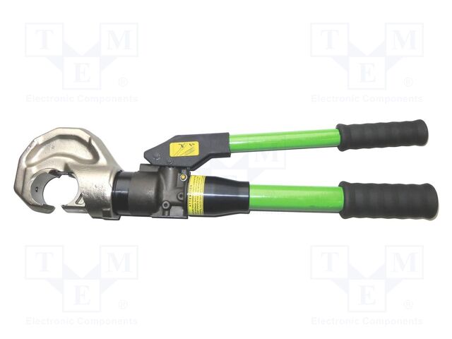 POWERLOCK CRIMP WERKZEUG C130