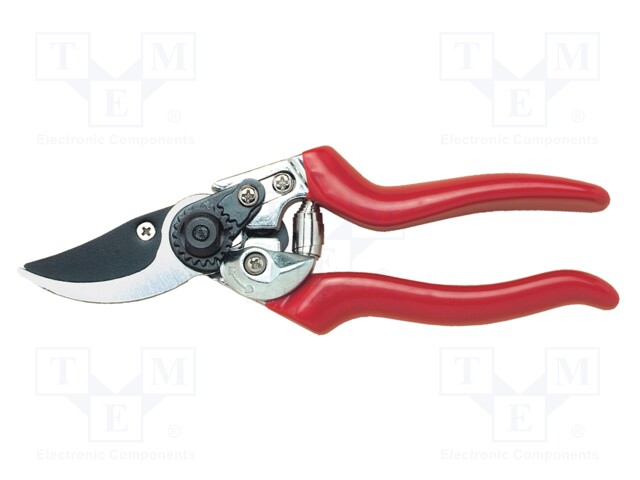 Garden pruner