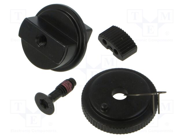 Repair kit; rattles