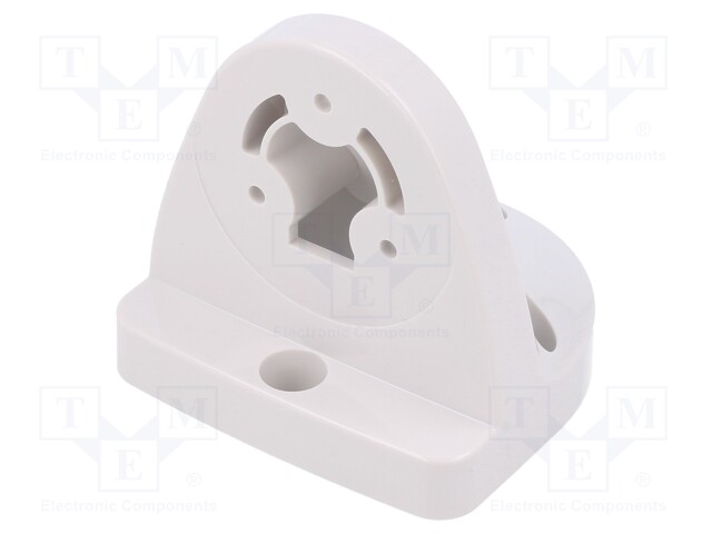 Signallers accessories: standard for wall mount holder; LR