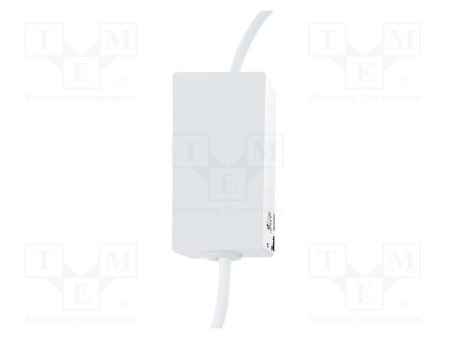 Executive module; EnOcean; inline in the supply cable; 230VAC
