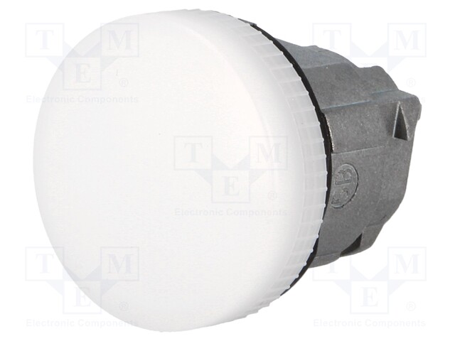 Control lamp; 22mm; Harmony XB4; -25÷70°C; Illumin: ZBV6; Ø22mm