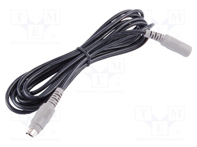 Extension cable