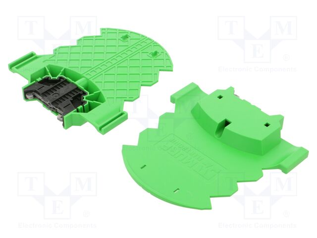 Top cover for PSU; MICO Pro; MICO