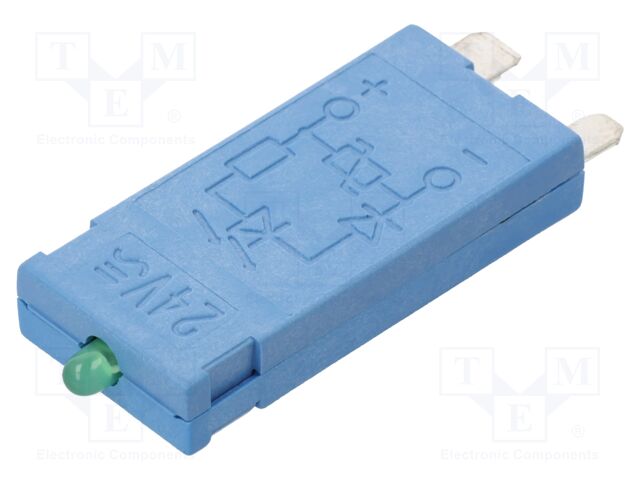 Module protecting