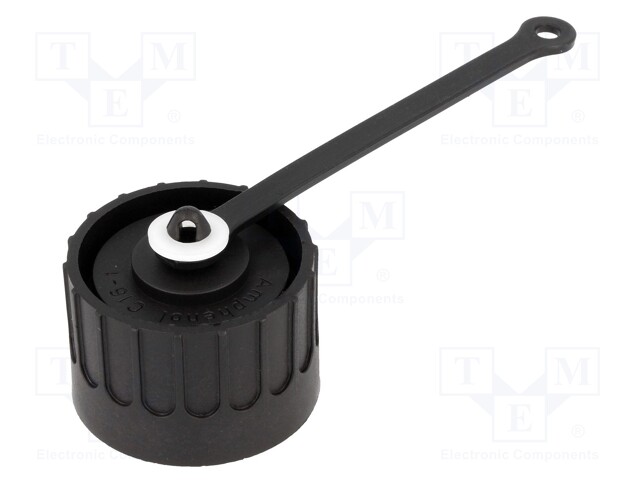 Protection cover; Series: ECOMATE (C016); IP65,IP67