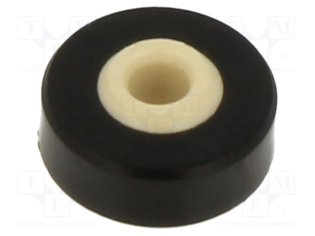 Bearing: spherical; Øout: 8mm; Øint: 2mm; iglidur® W300; -30÷80°C
