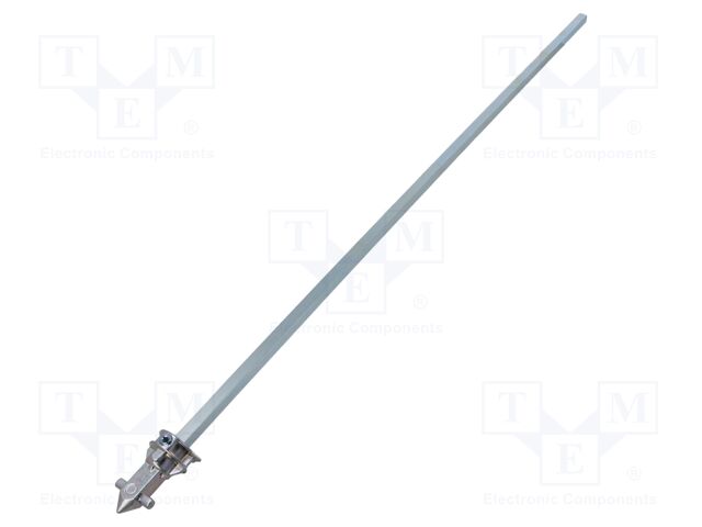 Switch-disconnector; extension shaft; 500mm