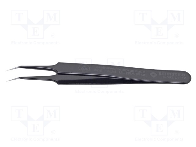 Tweezers; ESD