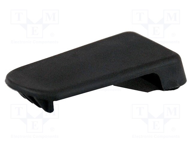 Clip; ABS; Series: 1599