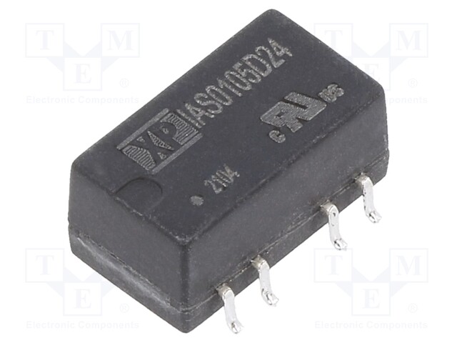 Converter: DC/DC