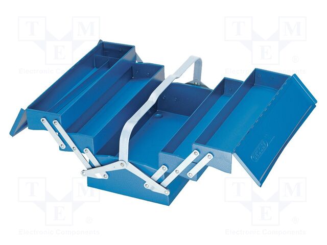 Chest; 210x420x225mm