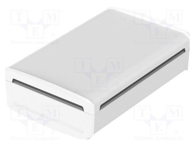 BoVersa; Enclosure: desktop