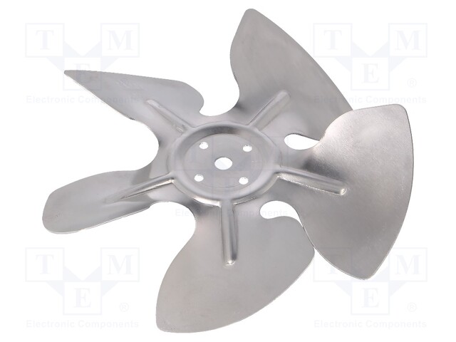 Fan accessories: sucking propeller; No.of mount.holes: 4; 34°