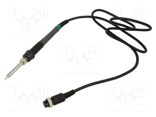 Soldering iron: with htg elem; XY-LF853D,XY-LF8800ESD/XY426