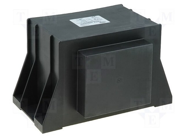 Transformer: encapsulated; 450VA; 400VAC; 230V; 1.96A; 5.6kg