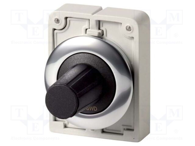 Coder; 30mm; RMQ-Titan; -25÷70°C; IP65