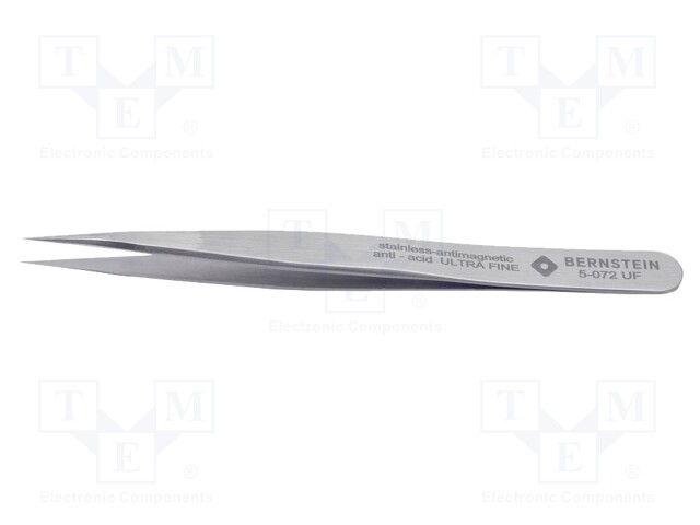 Tweezers; universal