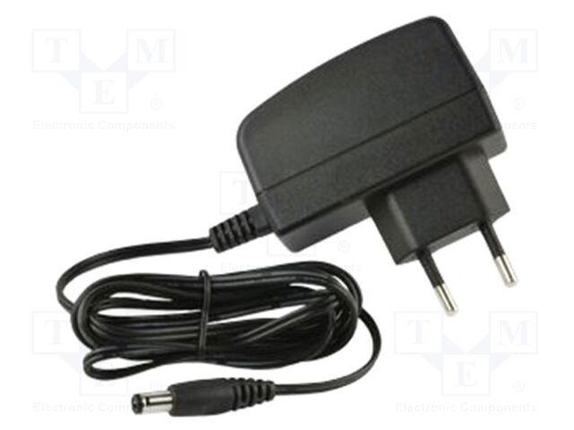 Power supply: switching