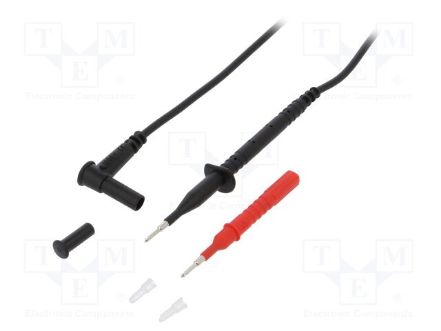 Tester: electrical; 13 LED; 50÷690VAC; IP65