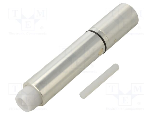 Connector: AC supply; EPIC® POWERLOCK SCM 185 (1)