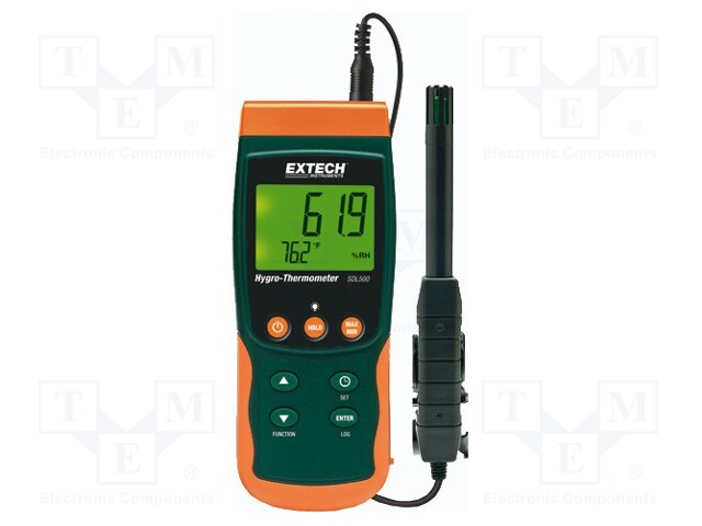 Oxygen analyzer; Equipment: calibration certificate NIST