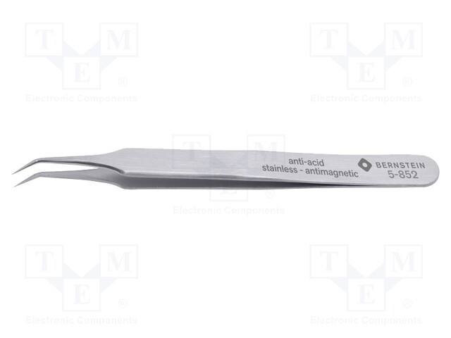 Tweezers; universal