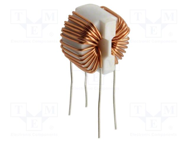 Inductor: wire