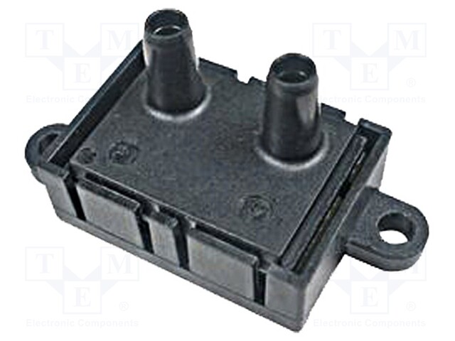 Sensor: gas flow; Range: 750sccm; Output conf: I2C; -20÷70°C; 5VDC