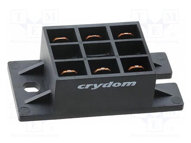 Bridge rectifier: half-controlled