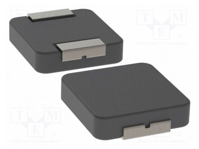 Inductor: wire