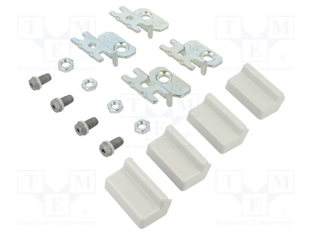 Wall mounting element