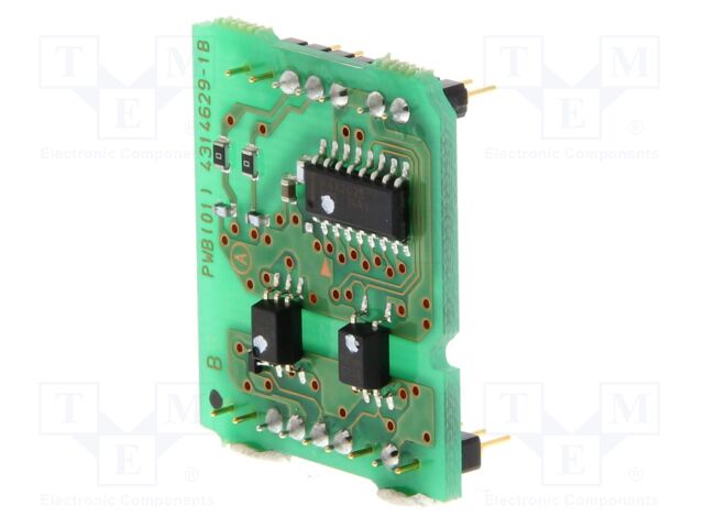 Module: communication