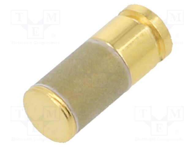 Sensor: tilt; 3VDC; vertical