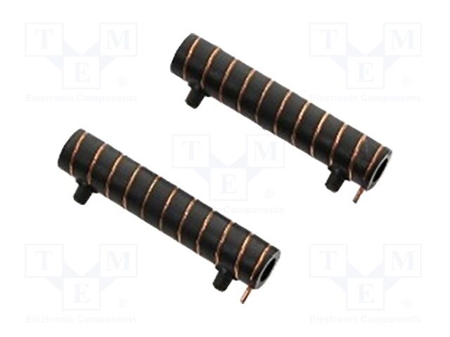 Accessories: antenna; Antenna: ISM; -2.9dBi; 433MHz; -40÷85°C; THT