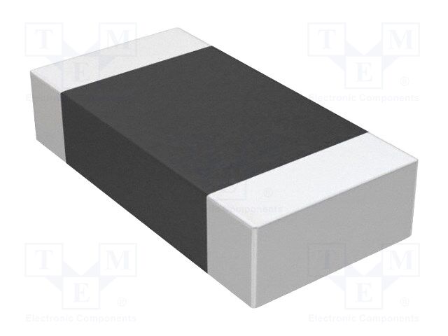 Capacitor: ceramic