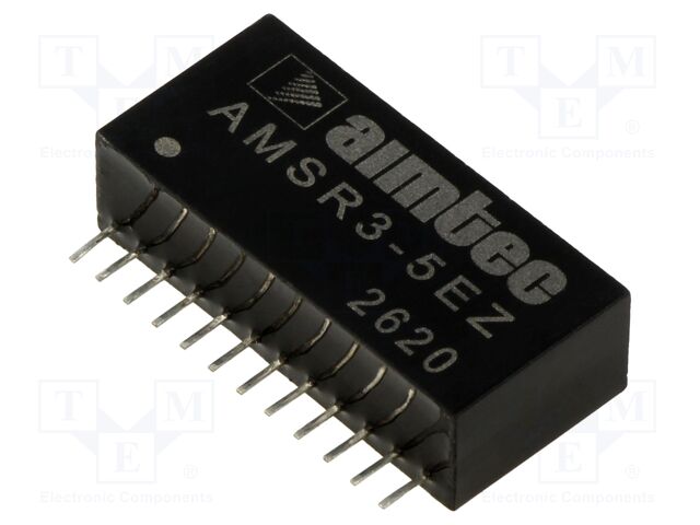 Converter: DC/DC